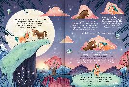 ALEXANDRA HELM, 101 EINHÖRNER UND ALLES WAS DU ÜBER SIE WISSEN MUSST