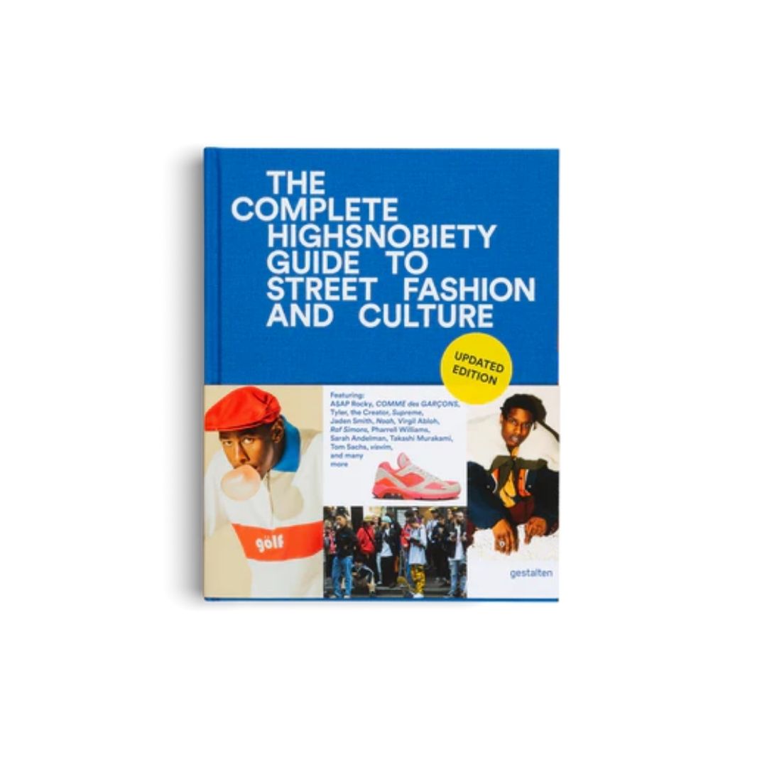 The Incomplete (Updated Edition)