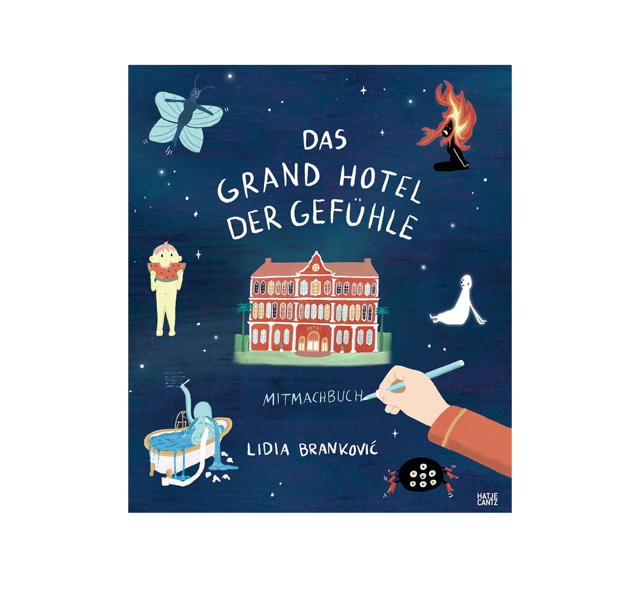 MINI STEPS, WHO'S GOING WHERE?