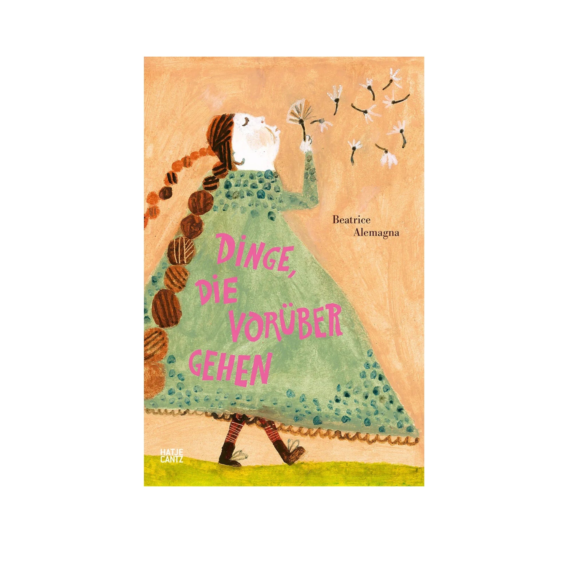 MINI STEPS, WHO'S GOING WHERE?