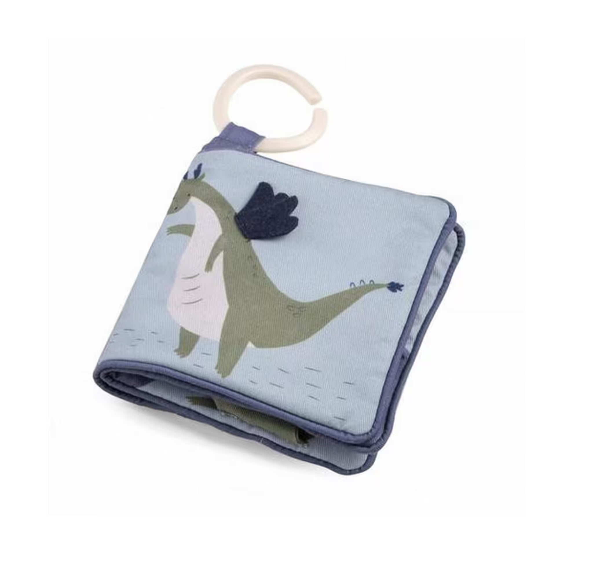 Sebra Aktivitäts Buch Drachen