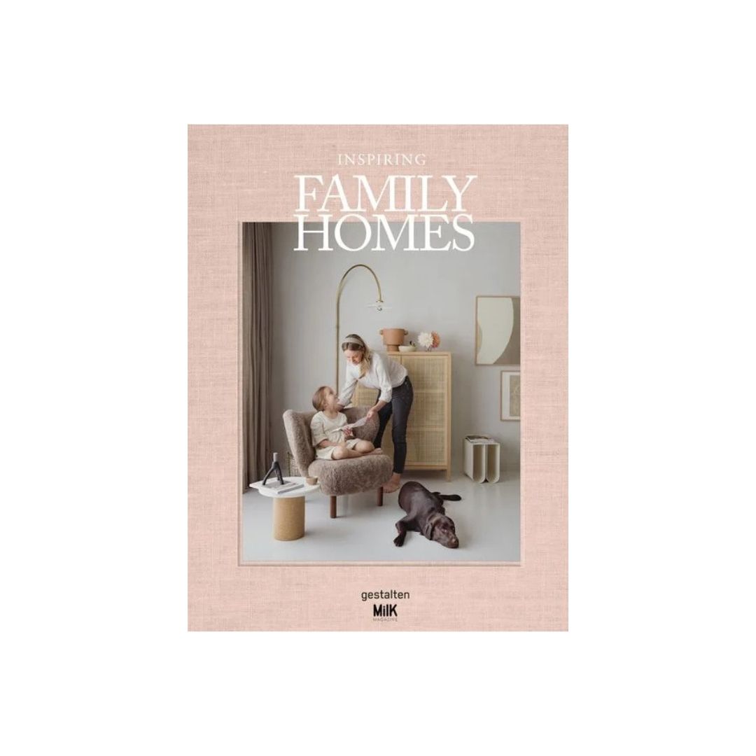 Inspiring Family Homes