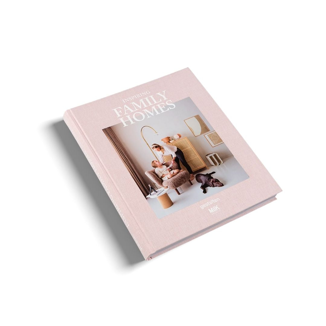 Inspiring Family Homes