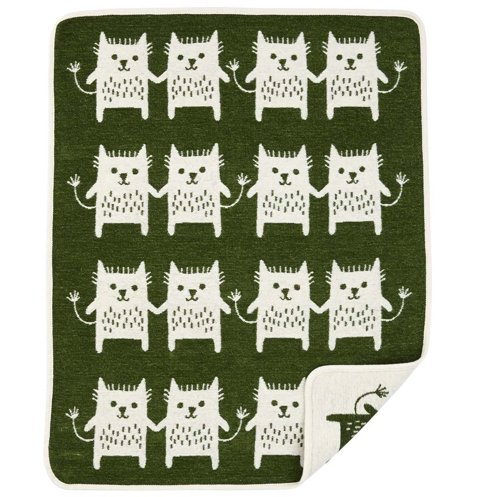 BABY DECKE LITTLE ME