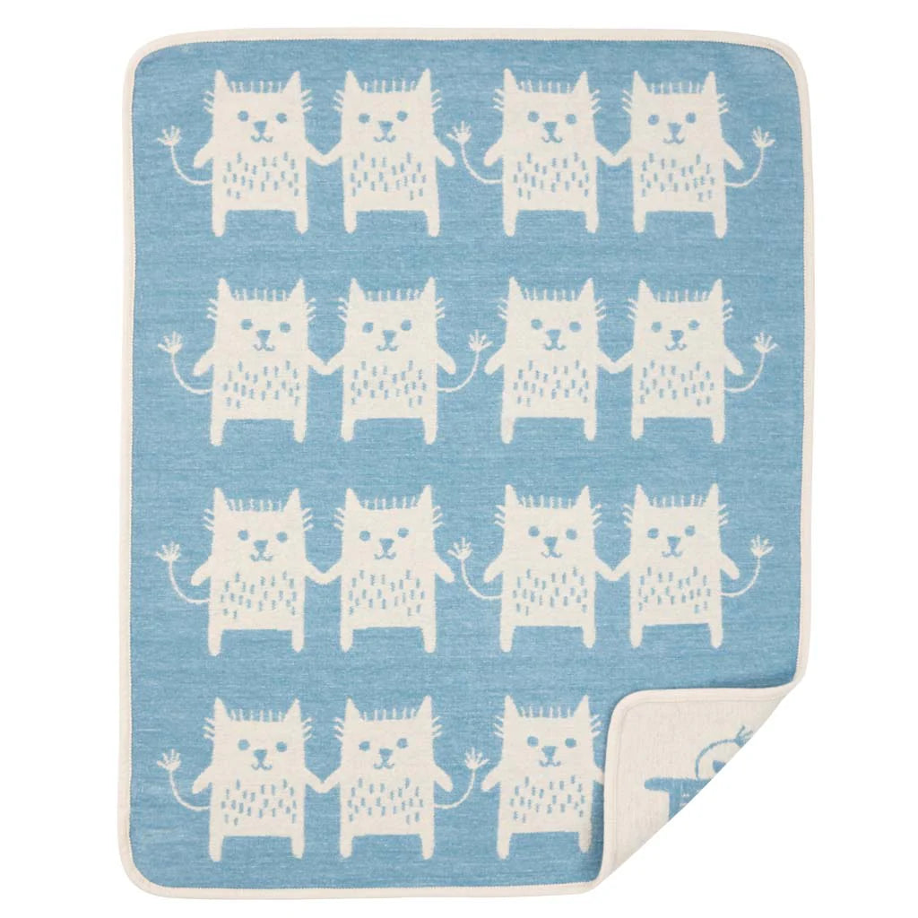 BABY DECKE LITTLE ME