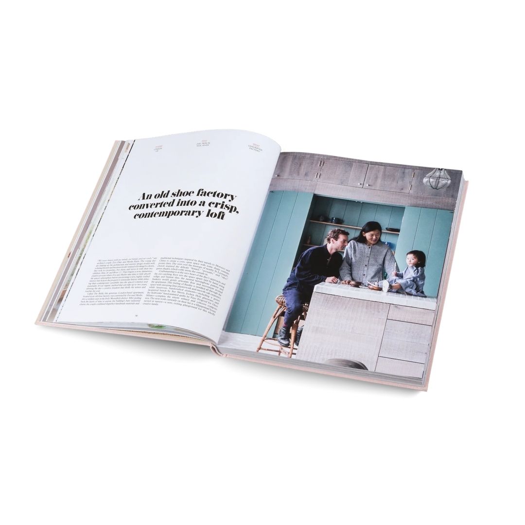 Inspiring Family Homes