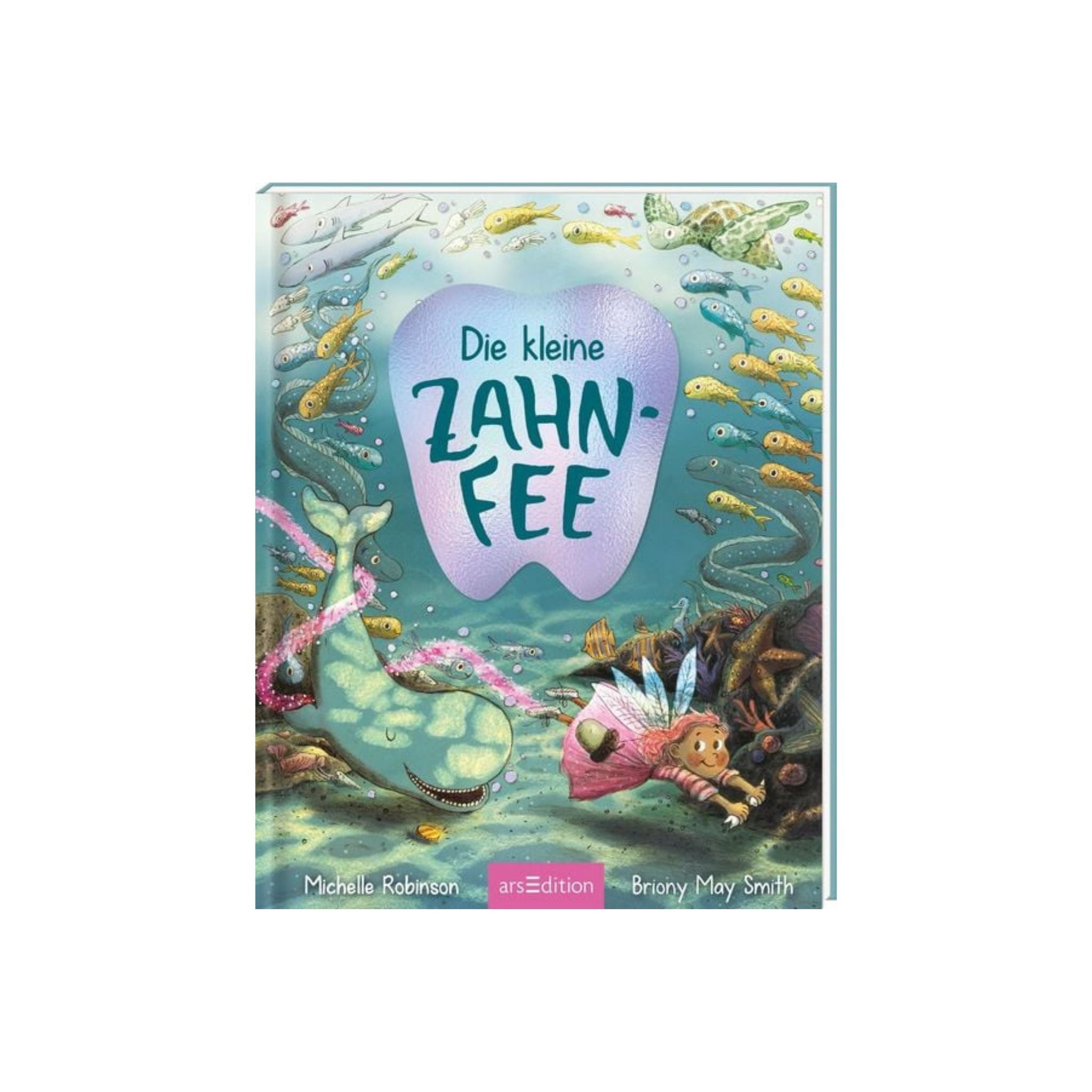 Die kleine Zahnfee