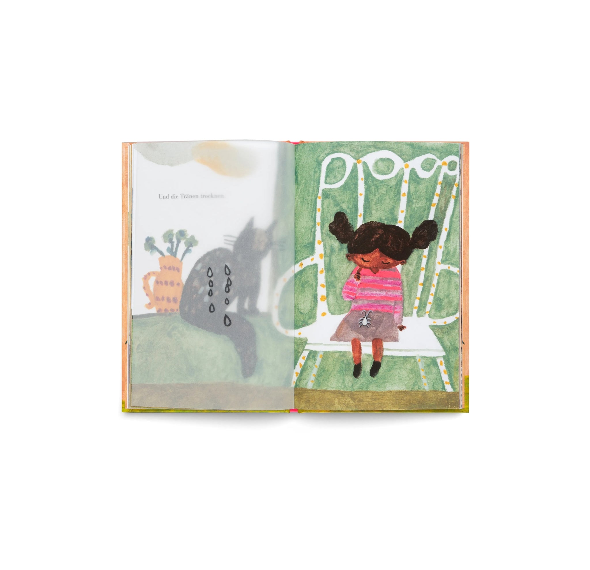 MINI STEPS, WHO'S GOING WHERE?