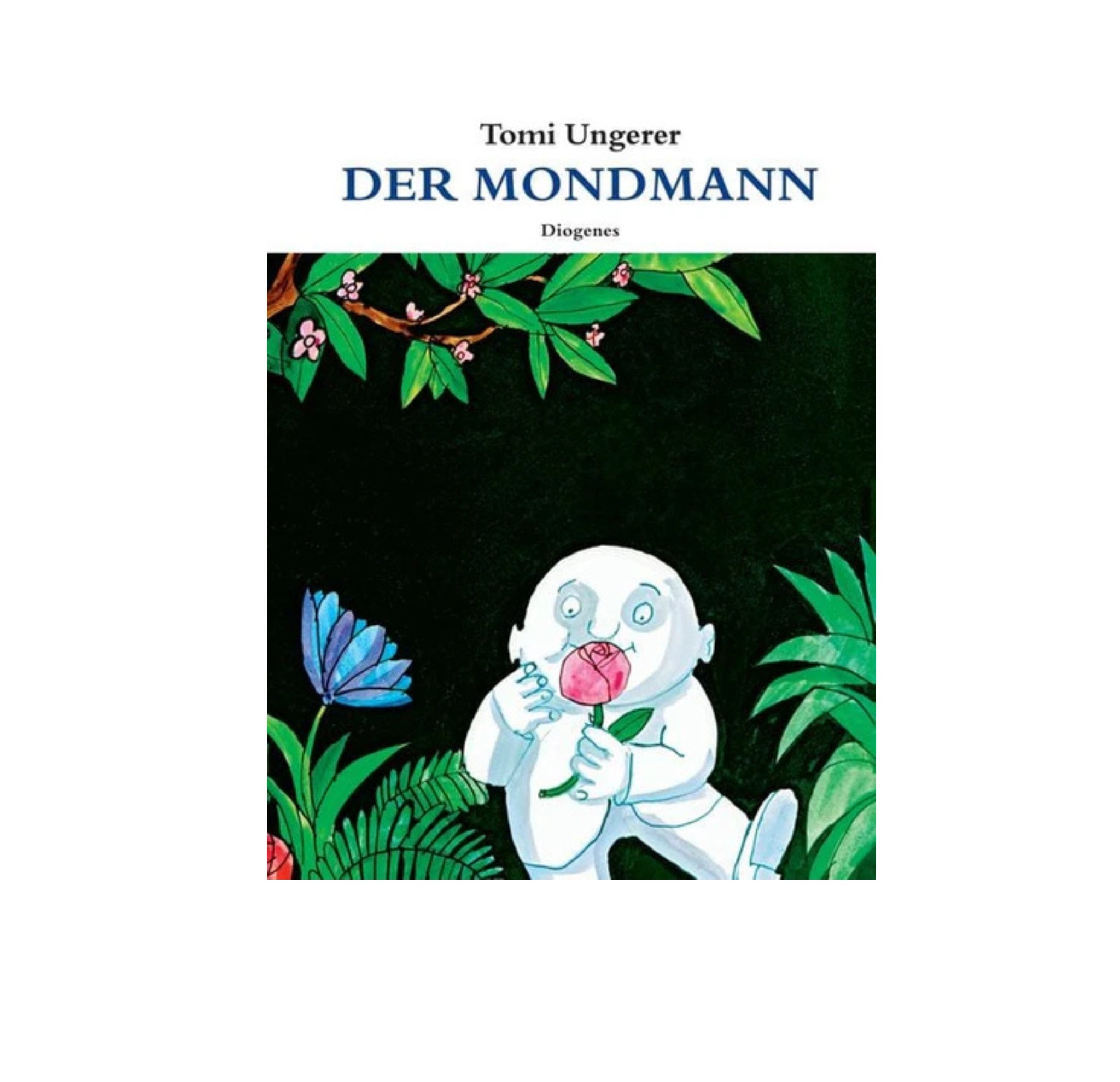 Der Mondmann
