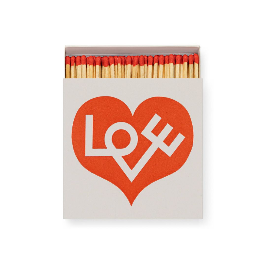 Love Matches