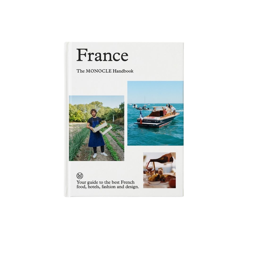 France: The Monocle Handbook