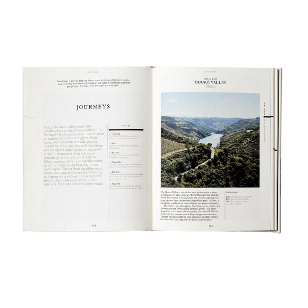 Portugal: The Monocle Handbook