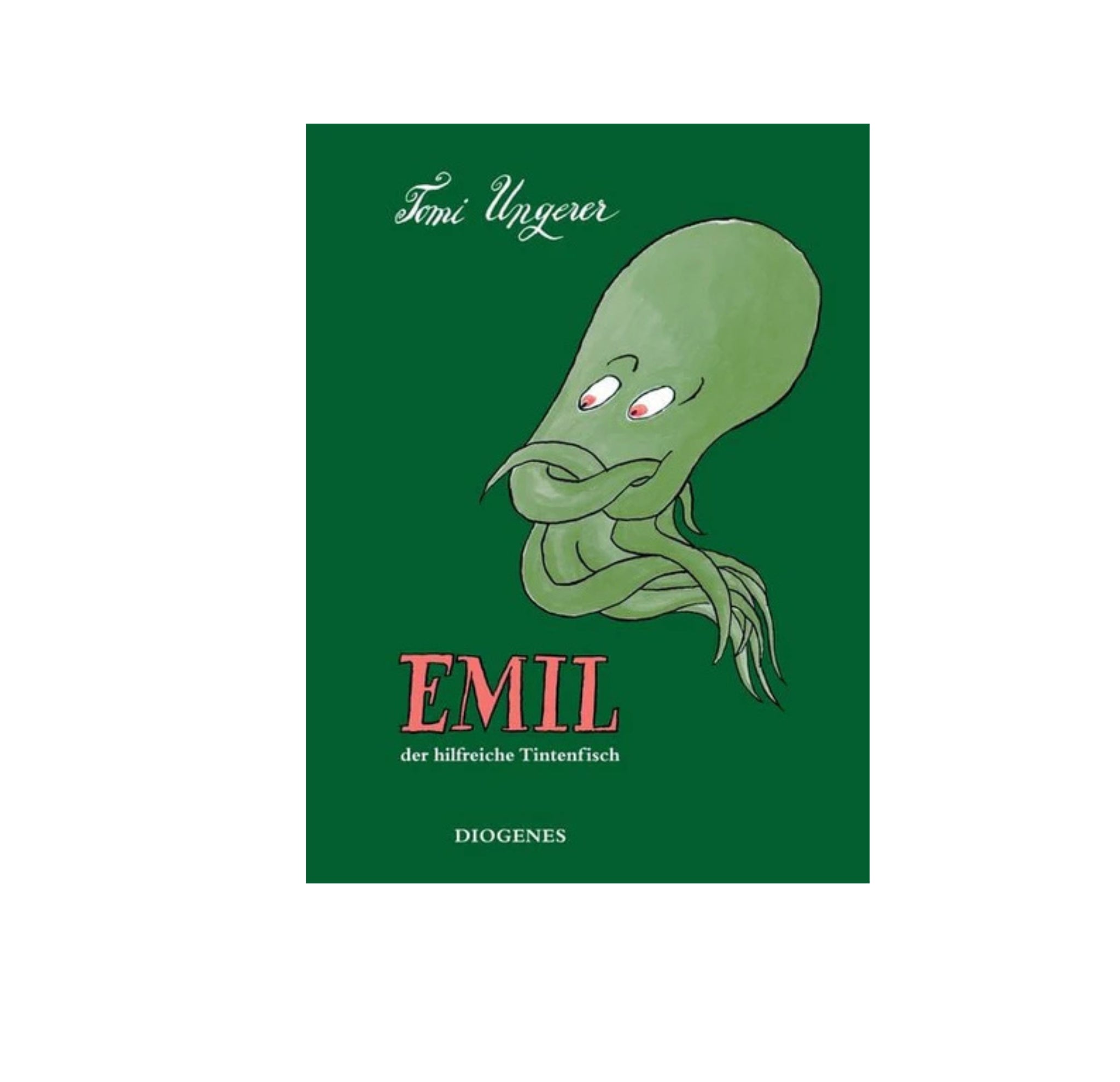 Emil - Diogenes