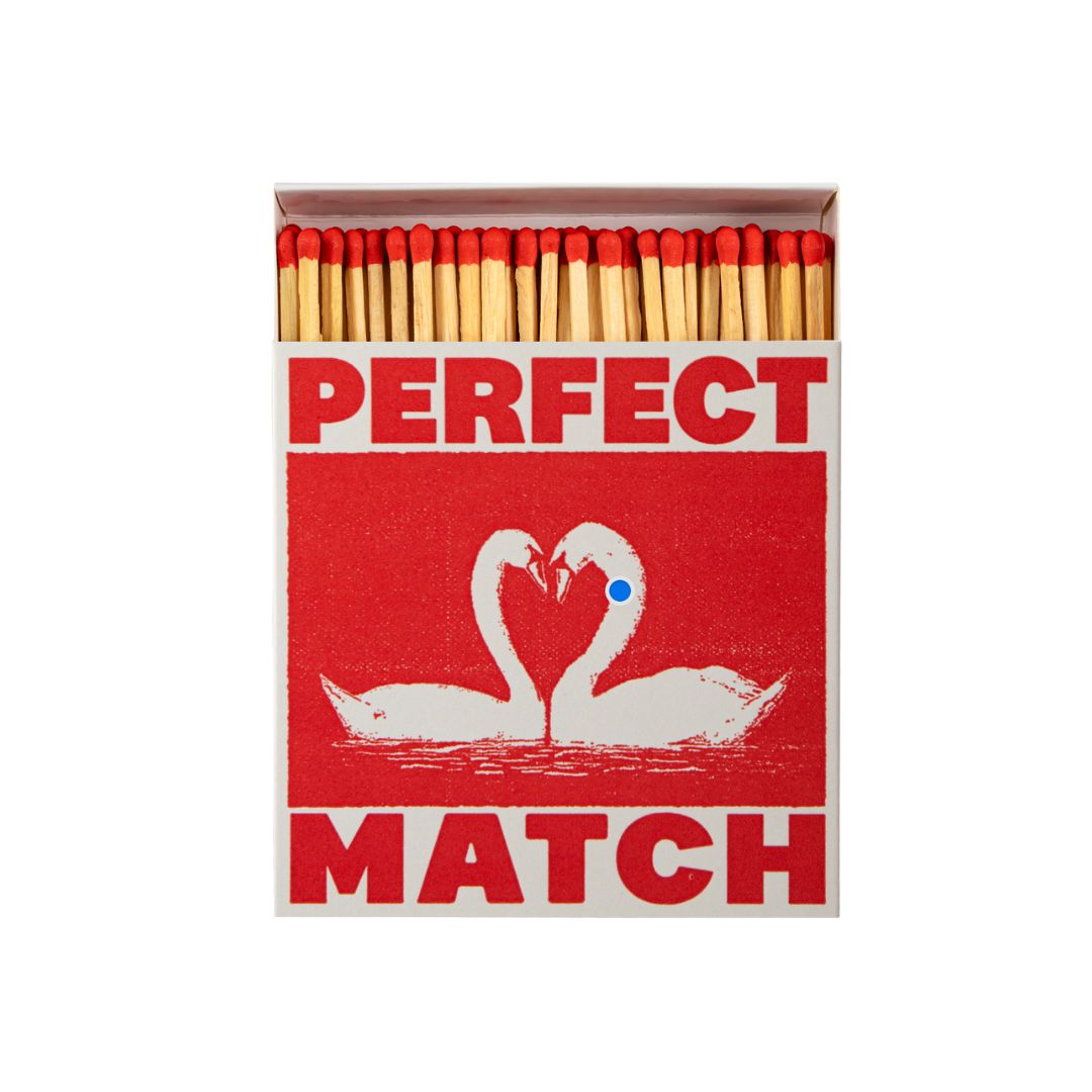 Perfect Match Matches