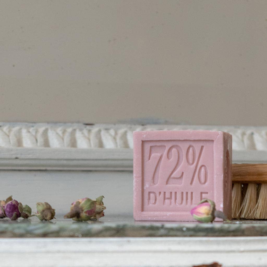 Shea butter soap - Fig