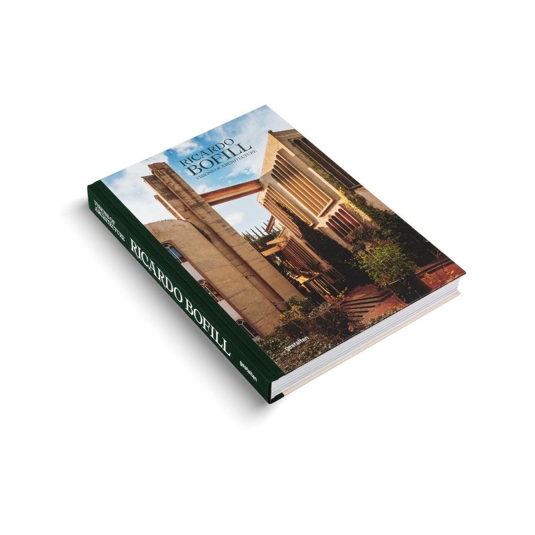 Ricardo Bofill - Visions of Architecture