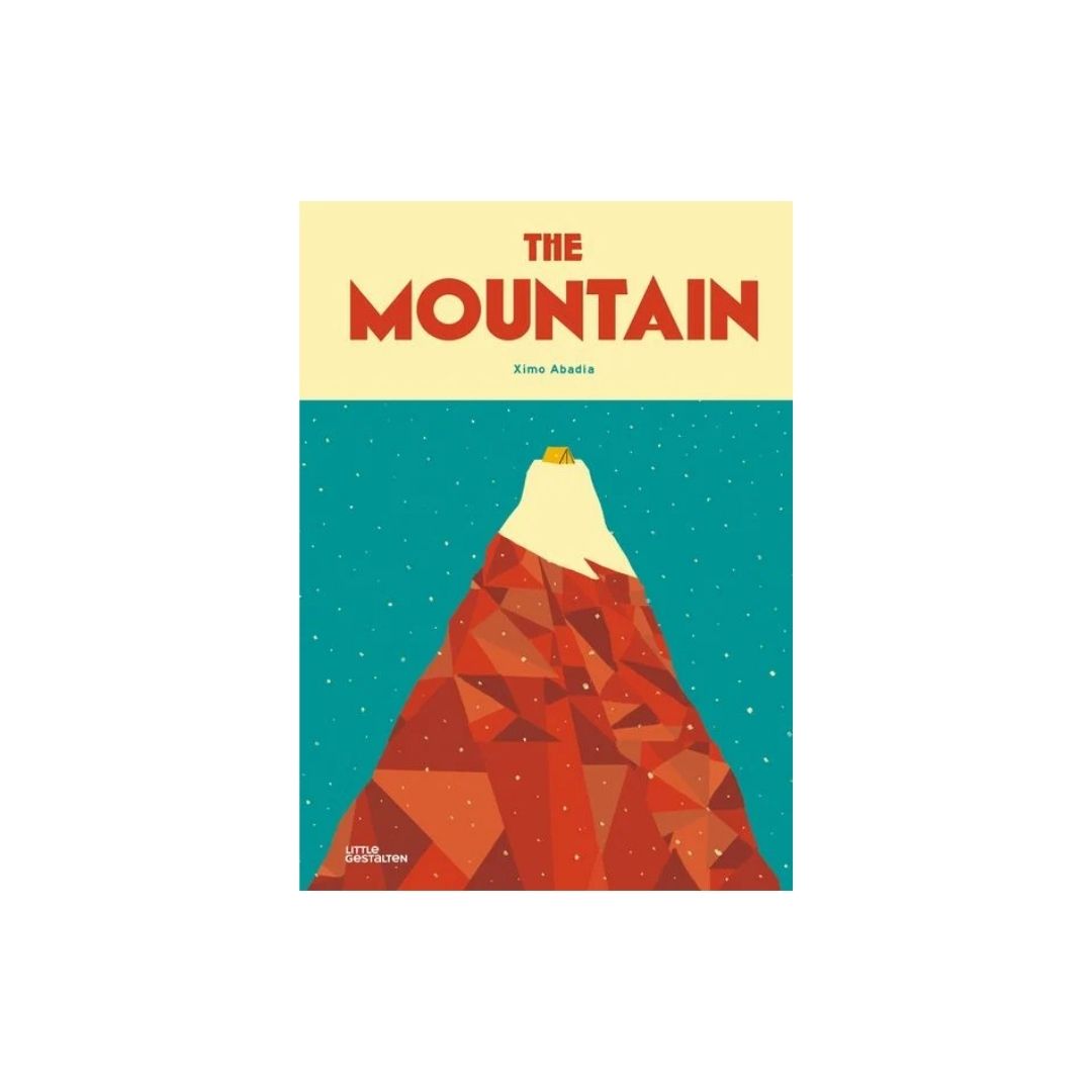 The Mountain
