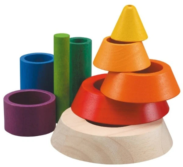 Kegel-Sortierer