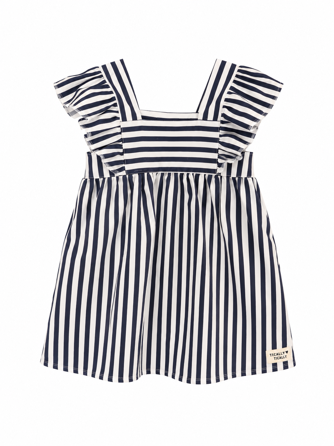 SOMMER TIGER WORKER RÖCKLI BLAU