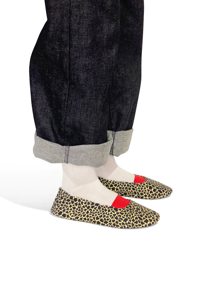 TIGER-FINK GYMNASTIK / GERÄTSCHUHE