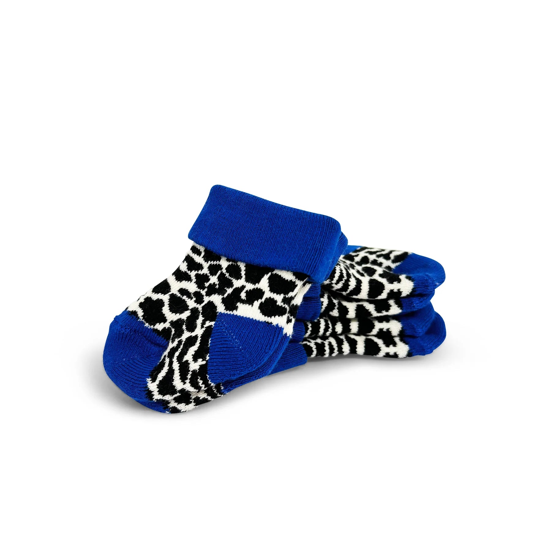 TIGER-SWISS BABY SOCKEN BOX