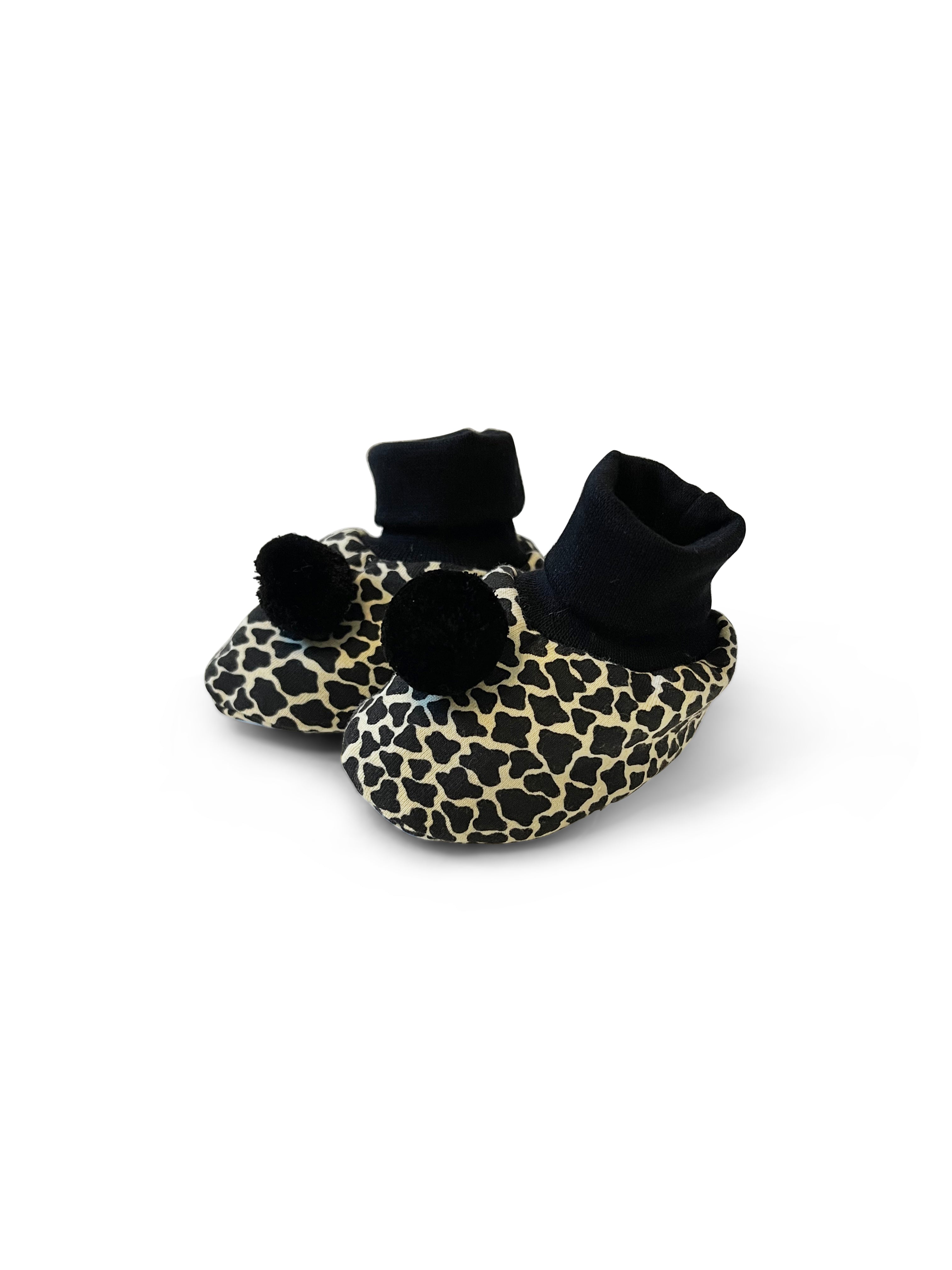 TIGER-FINK BABY SCHLÜPFER