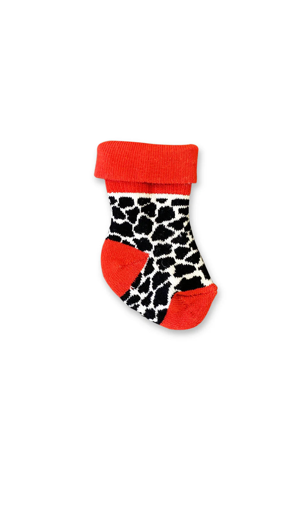 TIGER-SWISS BABY SOCKEN BOX