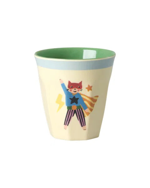 Rice Becher CAT HERO 160ml