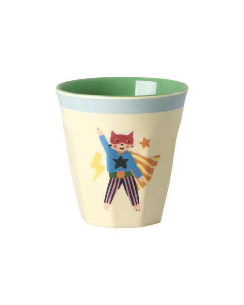 Rice Becher HEROS grün 160ml