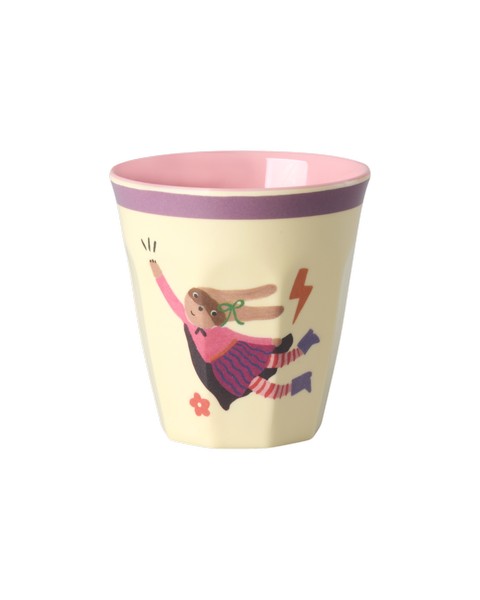 Rice Becher HEROS Pink 160ml