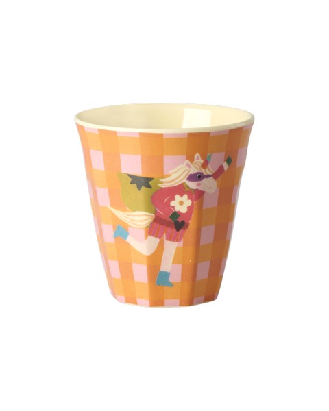 Rice Becher HEROS Pink 160ml