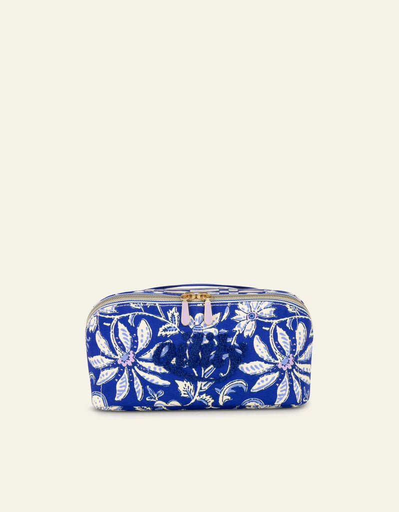 OILILY Cisse Cosmetic Bag