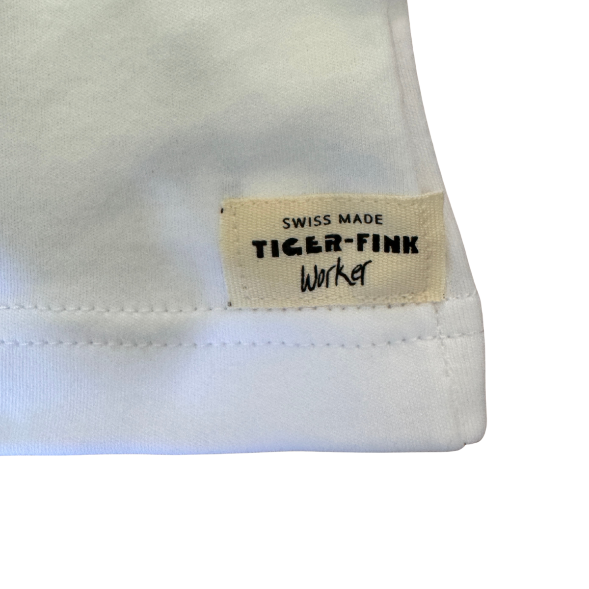 Kurzärmeliges T-Shirt