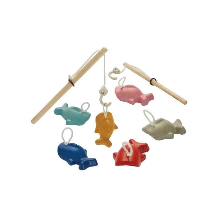 Angler Spiel