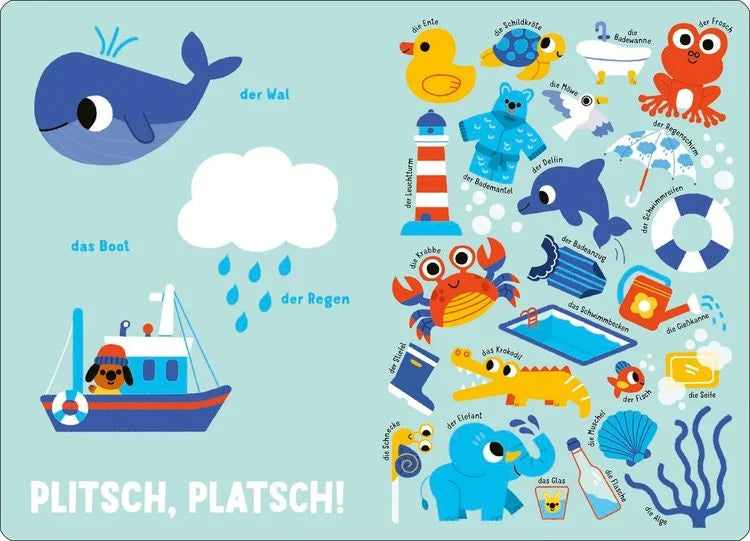 MEIN SUPER GROSSES SOUND BUCH