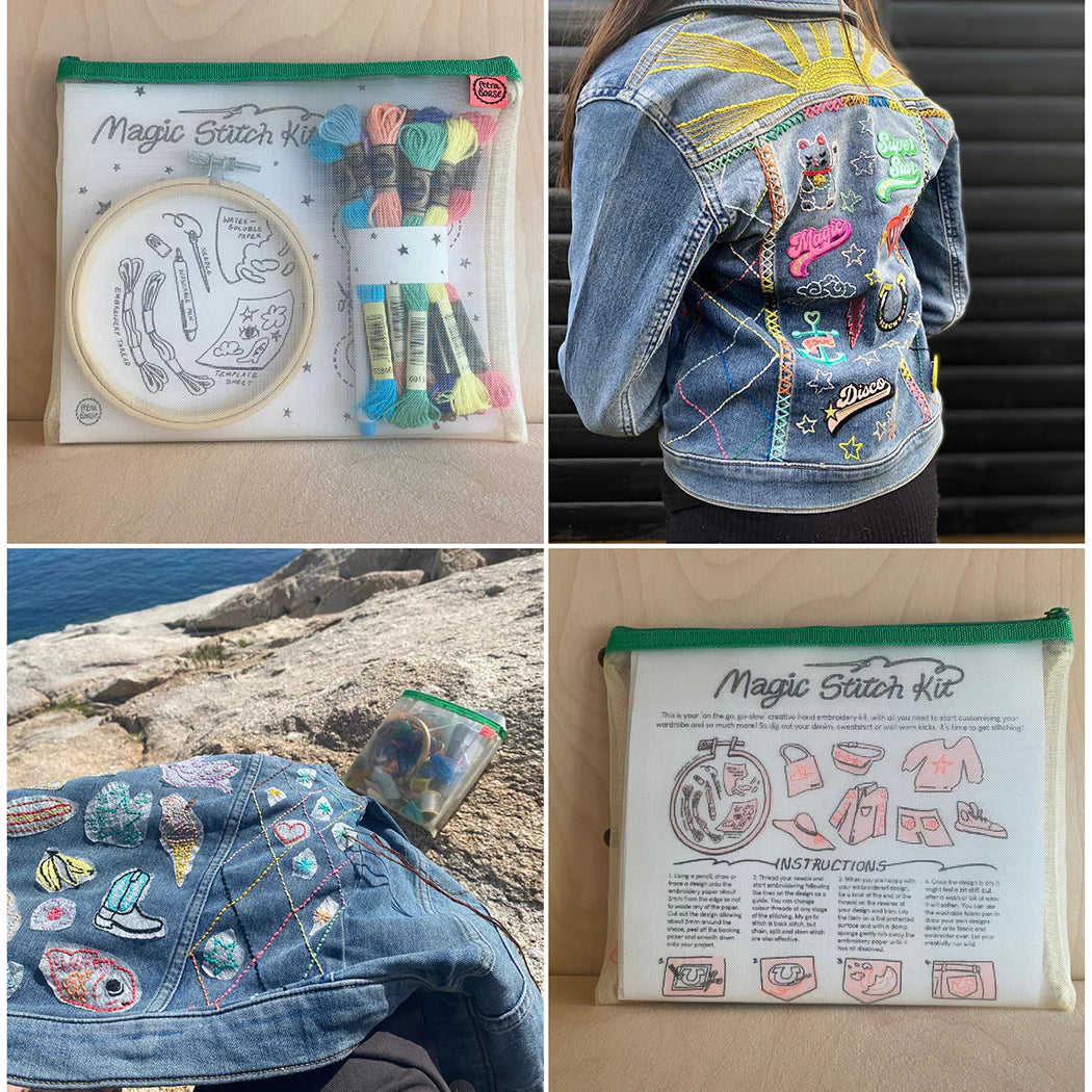 Magic Stich Kit