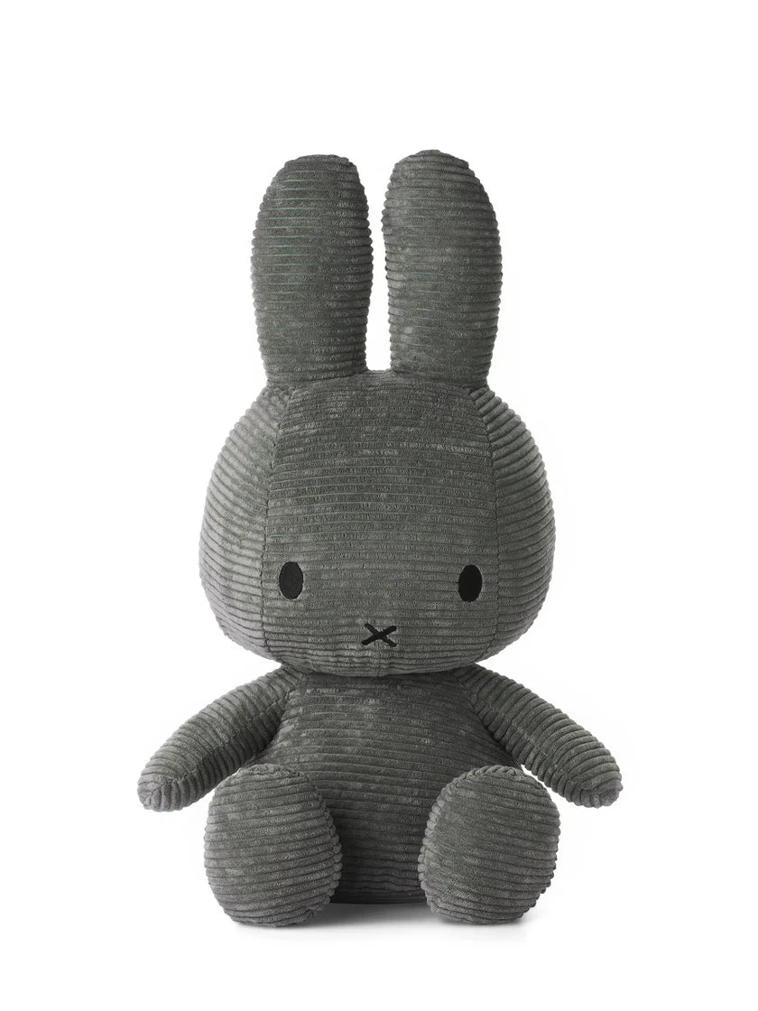 MIFFY grau // 50cm
