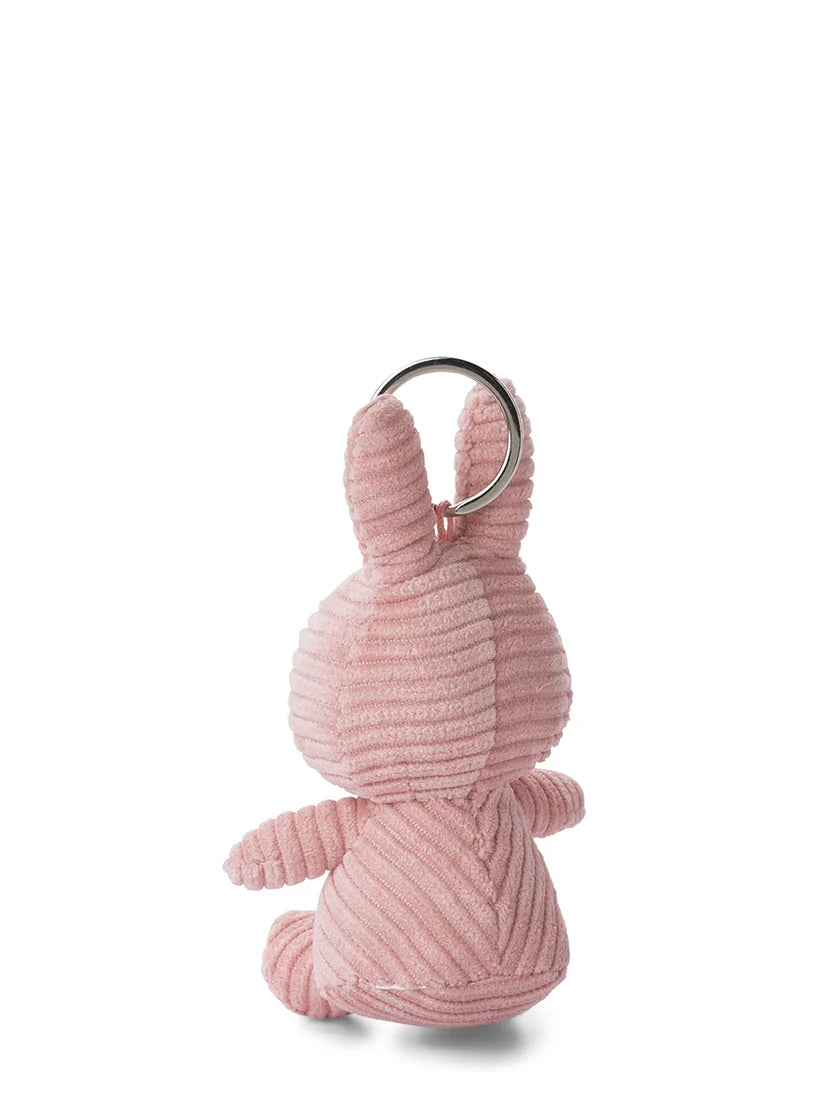 MIFFY pink // Keyring