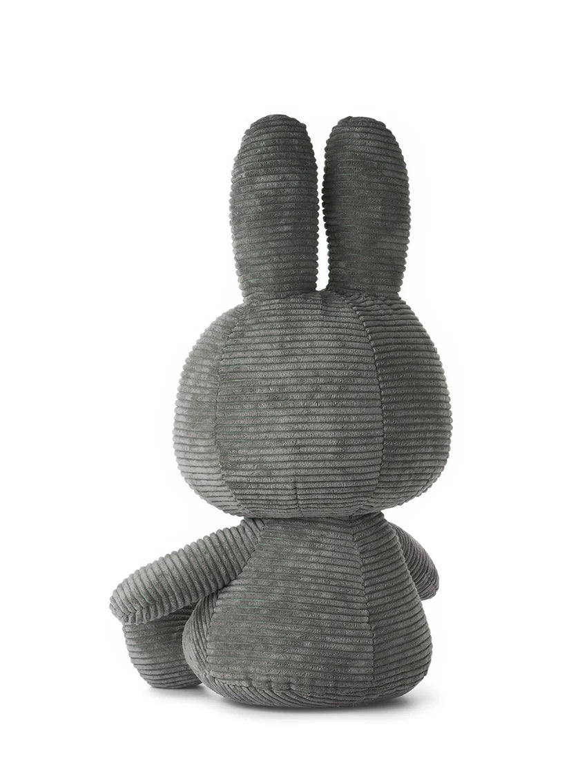 MIFFY grau // 50cm