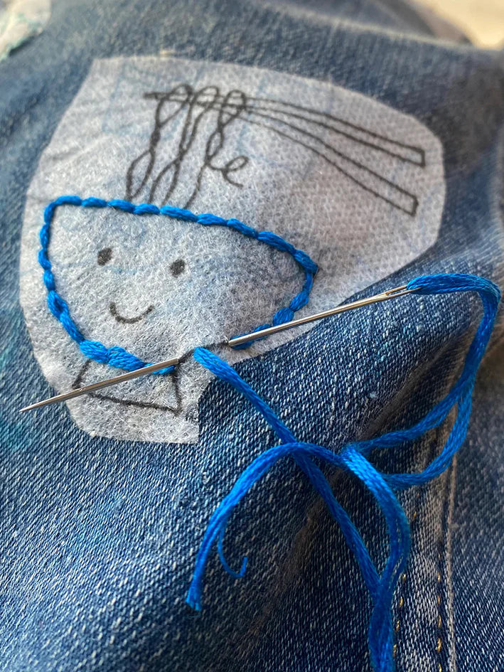 Magic Stich Kit