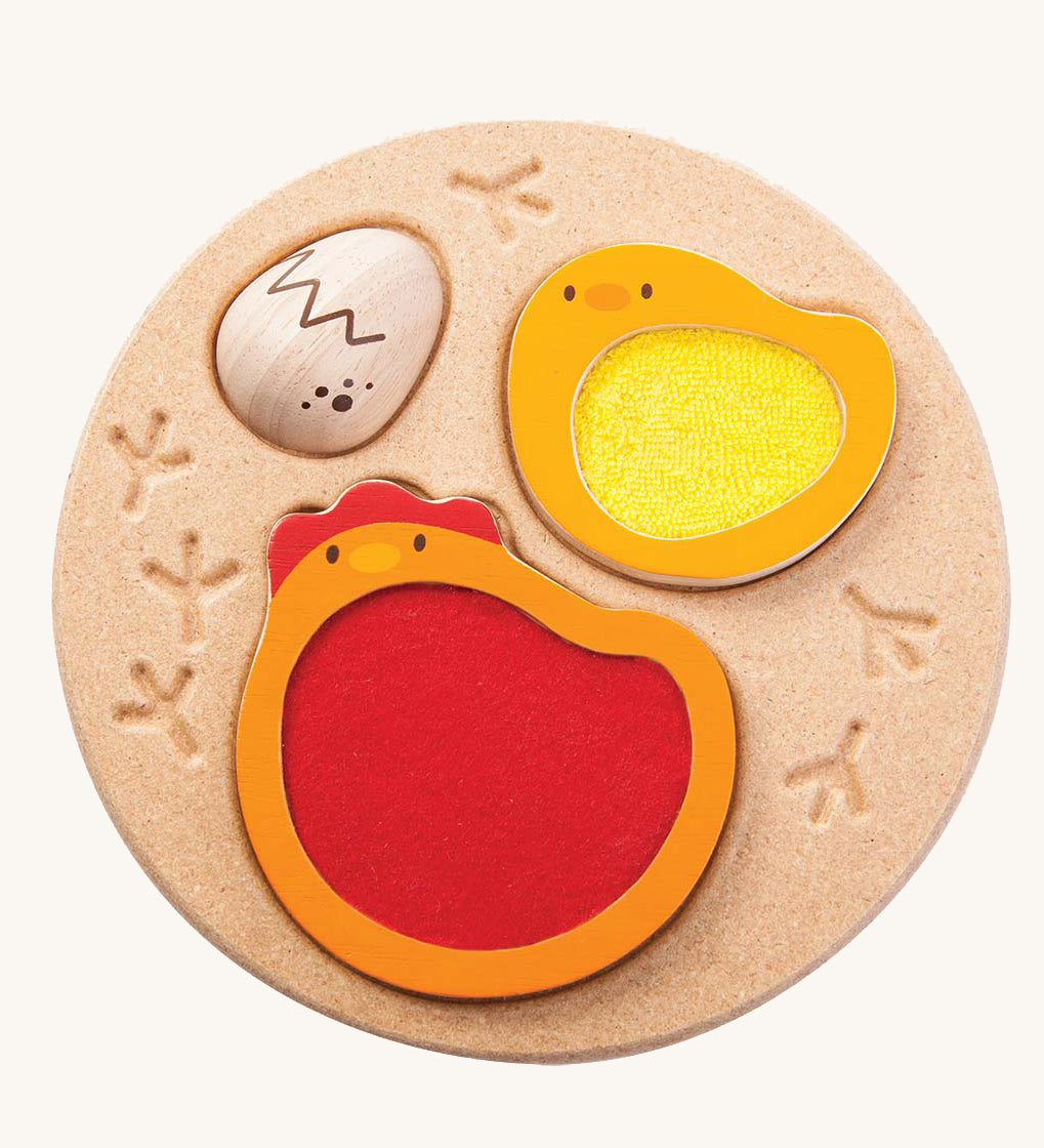 Chicke Puzzle
