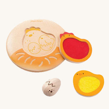 Chicke Puzzle