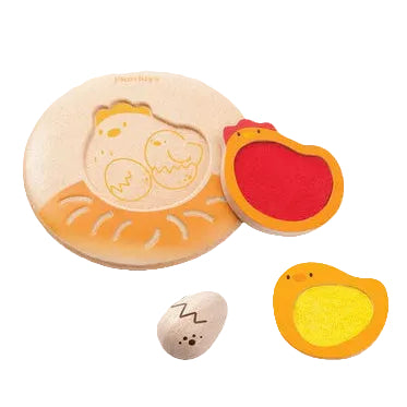 Chicke Puzzle