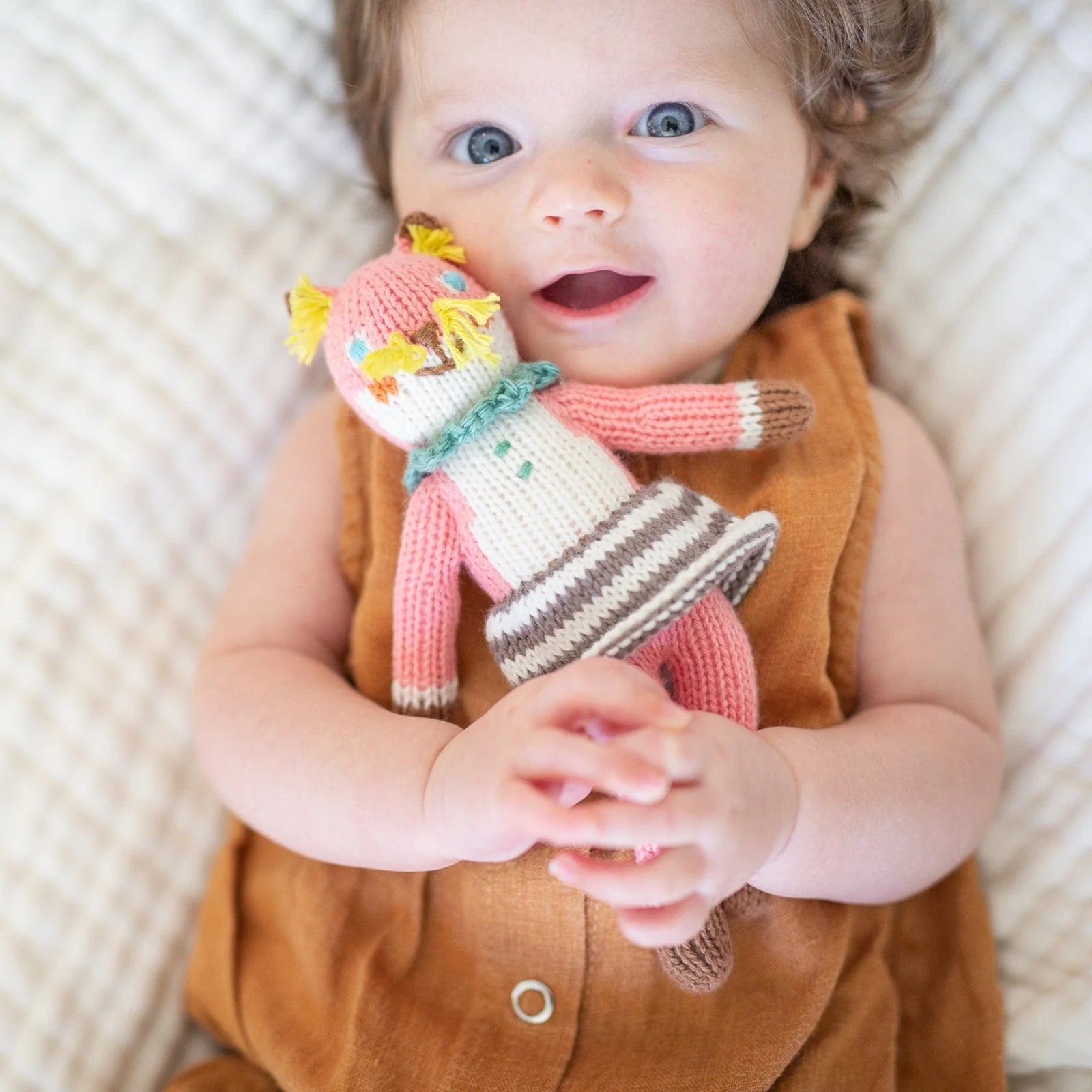 HOTTE CANARD LUCILLE