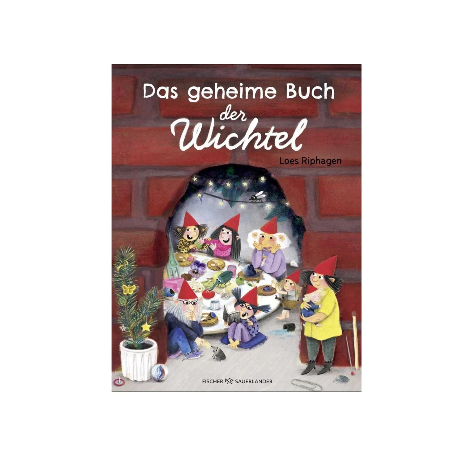 Buch der Woche