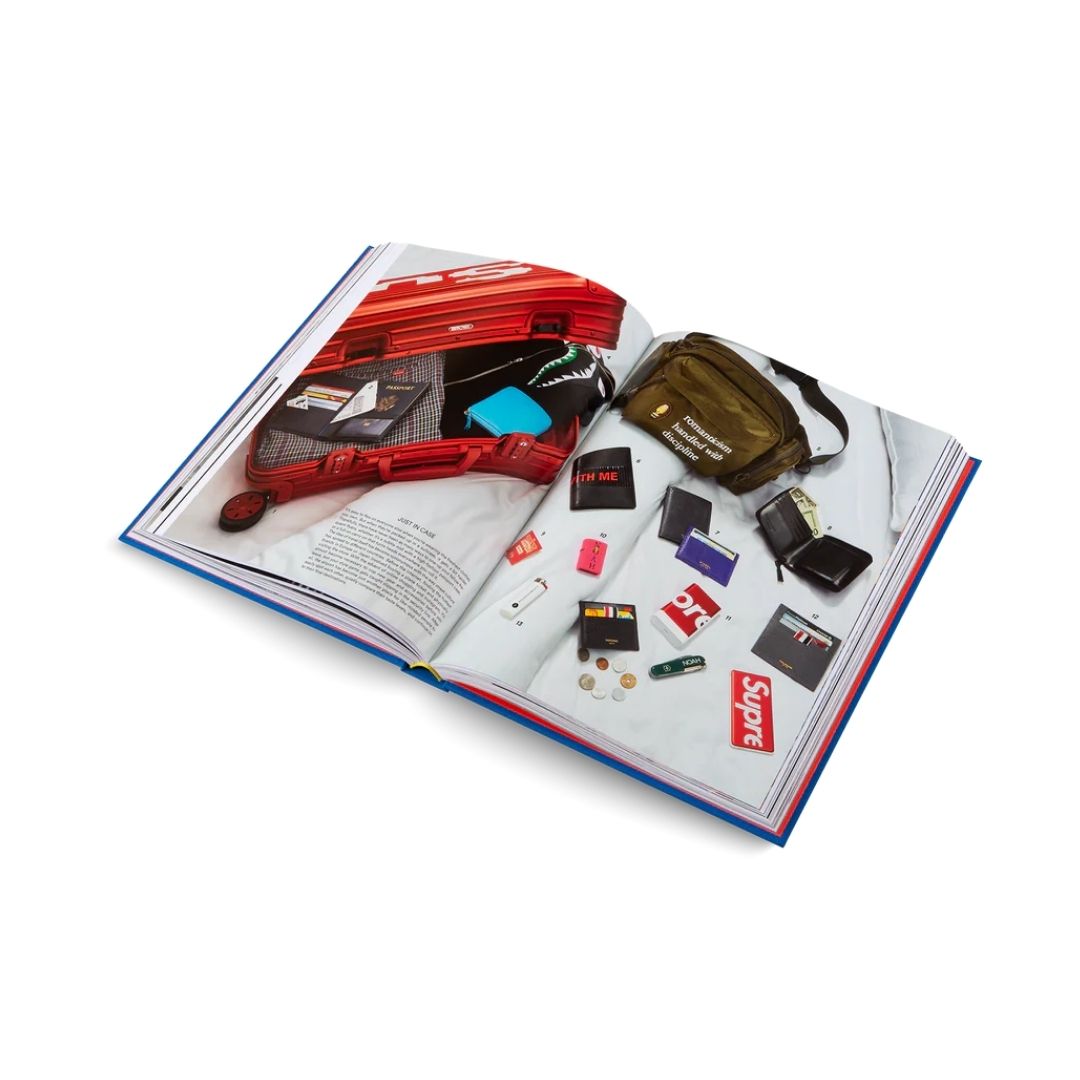 The Incomplete (Updated Edition)