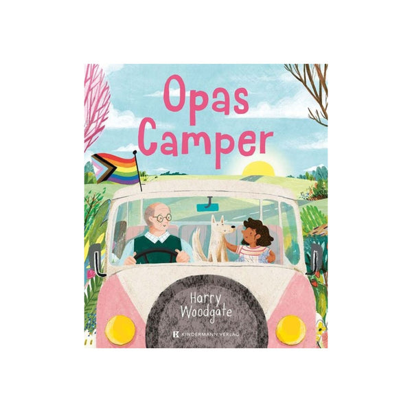 Opas Camper