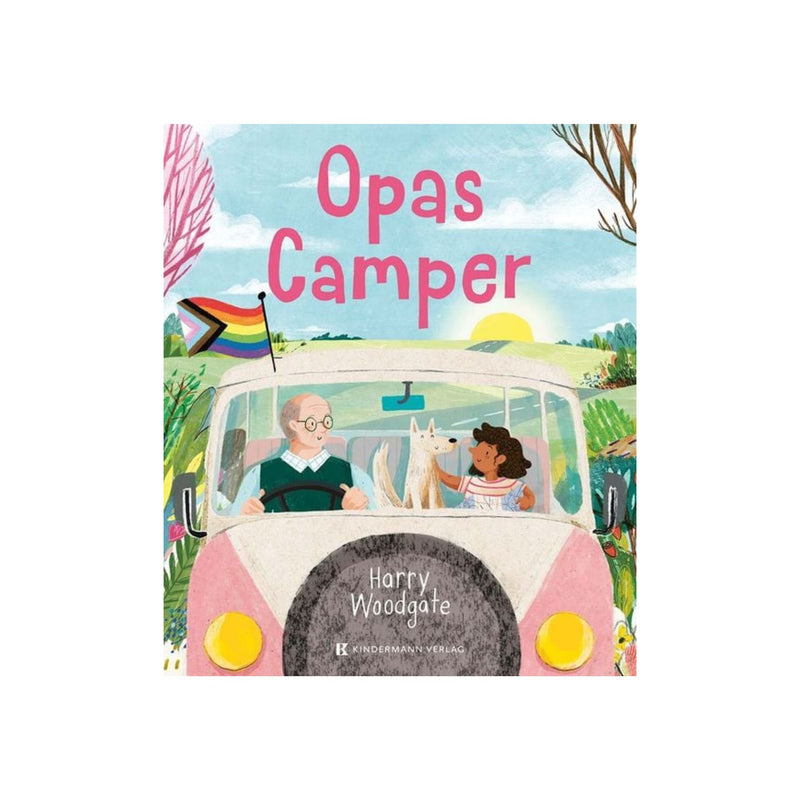 Opas Camper
