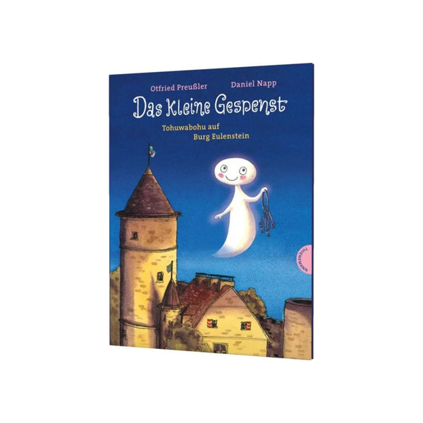 Das kleine Gespenst