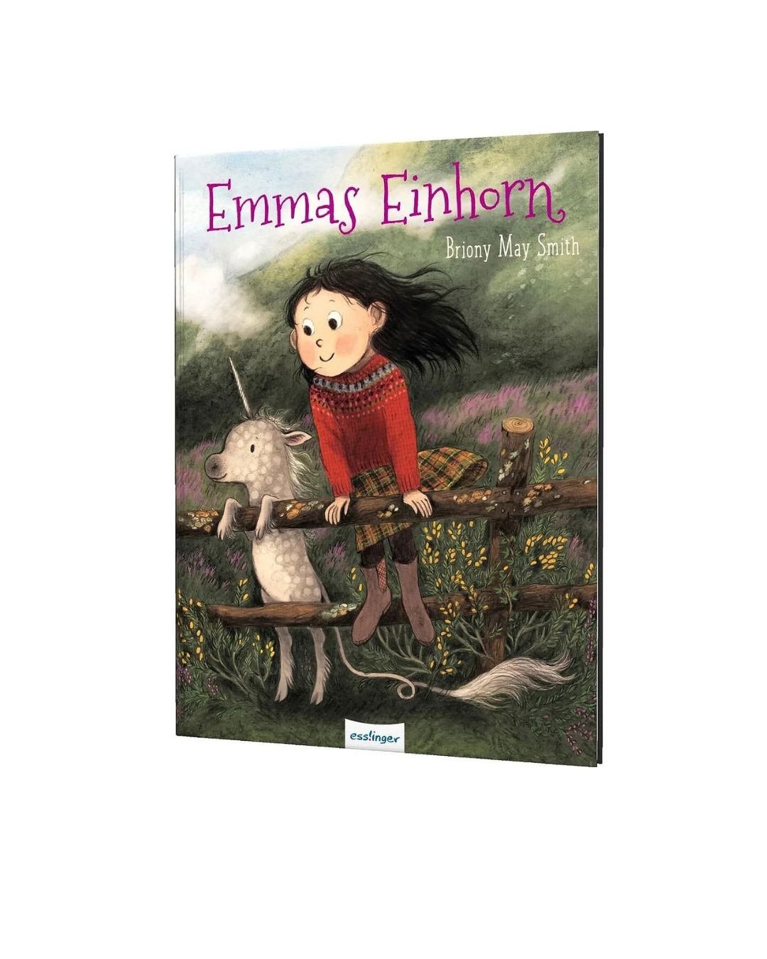 Emmas Einhorn